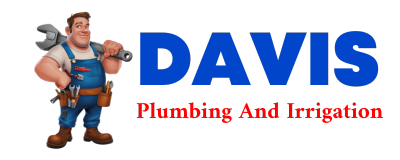 Trusted plumber in BUCHANAN